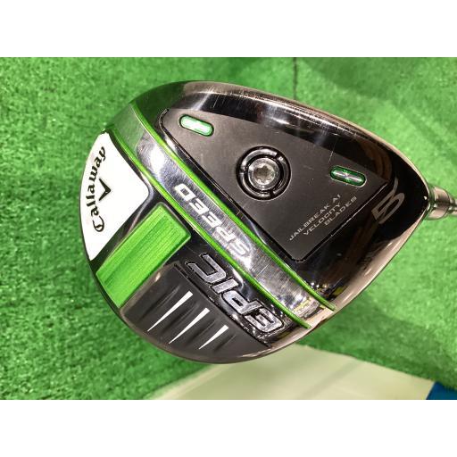 EPIC（Callaway） キャロウェイ エピック フェアウェイウッド SPEED