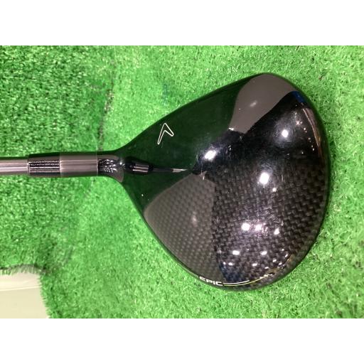 EPIC（Callaway） キャロウェイ エピック フェアウェイウッド SPEED
