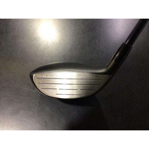 BRIDGESTONE GOLF ブリヂストン B2 5W フェアウェイウッド FW