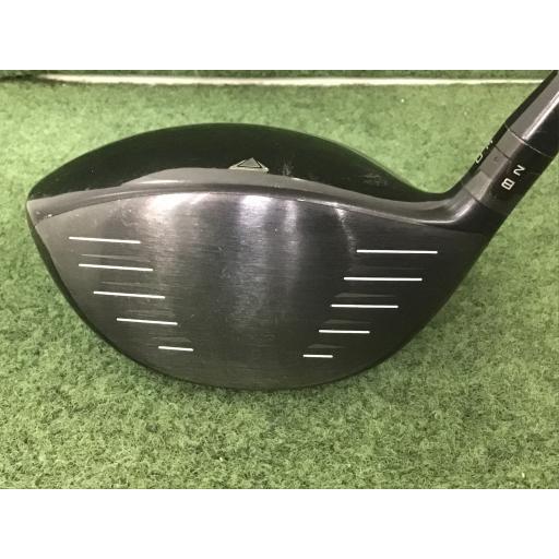 タイトリスト 915 D2  9.5° ドライバー DR フレックスSの画像