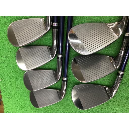 maruman マルマン マジェスティ ロイヤル アイアンセット