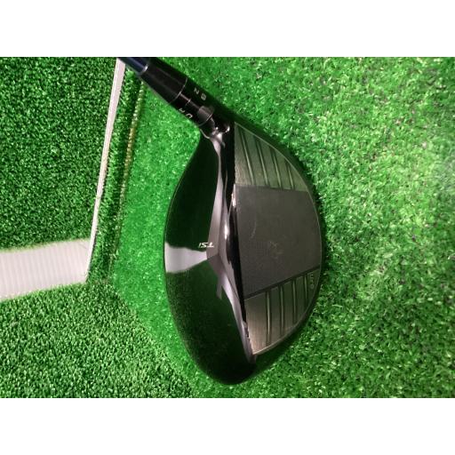 Titleist（タイトリスト） TSi3 9° ドライバー DR フレックスS