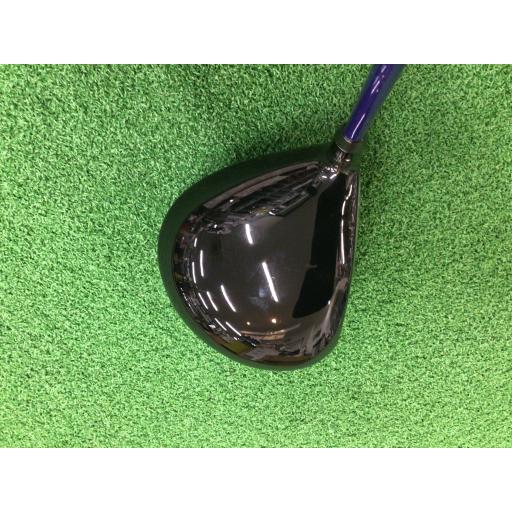 RS プロギア PRGR ドライバー F(適合) 10.5° フレックスSX 中古 C