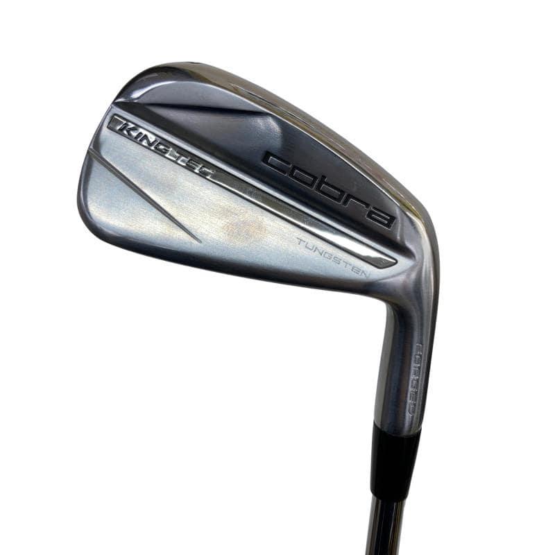 COBRA（コブラ） KING FORGED TEC(2024) 7S アイアンセット IR