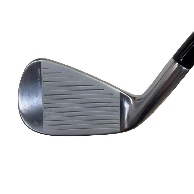 COBRA（コブラ） KING FORGED TEC(2024) 7S アイアンセット IR