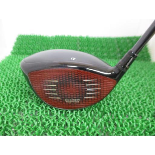 TaylorMade（テーラーメイド） ステルス ドライバー STEALTH STEALTH