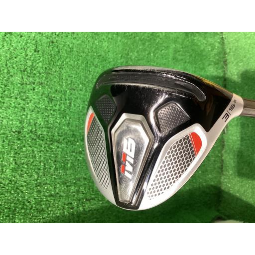 Taylor Made M6 レディース フェアウェイウッド3w TaylorMade（テーラーメイド） M6 3W レディース フェアウェイウッド