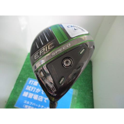 Callaway（キャロウェイ） EPIC SPEED 3W フェアウェイウッド FW