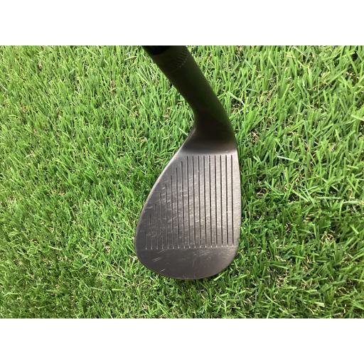 Titleist（タイトリスト） VOKEY SPIN MILLED SM8 ジェットブラック 58