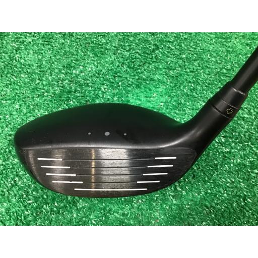 【美品】PING G425 MAX 5番フェアウェイウッド　フレックスSR PING ピン G425 フェアウェイウッド MAX 5W フレックスSR 中古 Cランク
