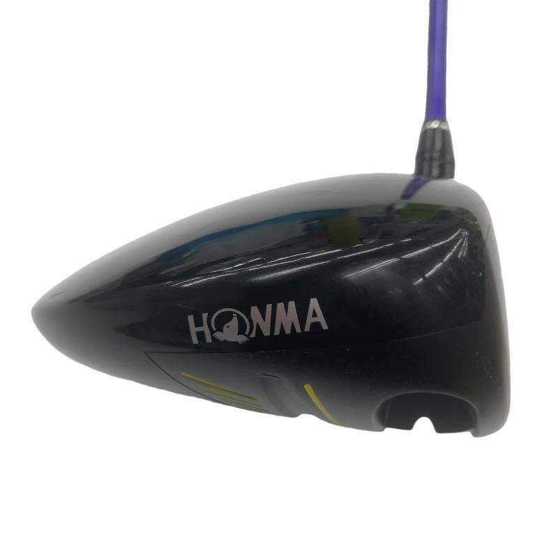 HONMA GOLF（本間ゴルフ） TOUR WORLD TW757 D PLUS 9° ドライバー DR