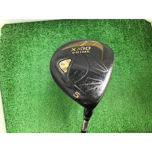 DUNLOP（ダンロップ） XXIO PRIME(2021) 5W フェアウェイウッド FW 