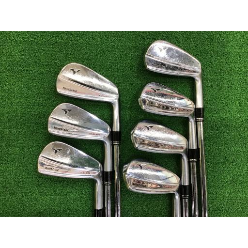 ブリヂストン ツアーステージ X-BLADE 703 NSPRO950 S 6本