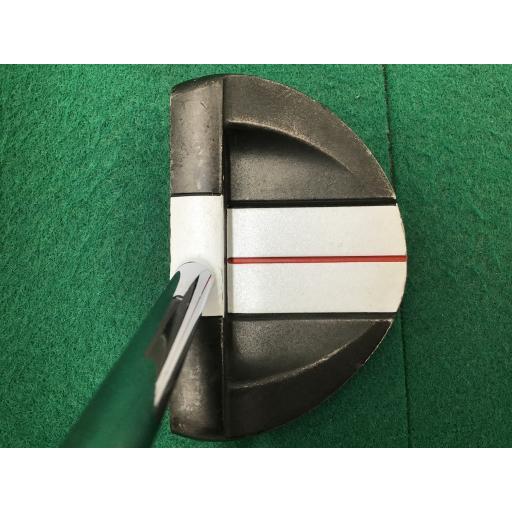 O-WORKS オデッセイ オー ワークス Rライン パター O WORKS R-LINE CS