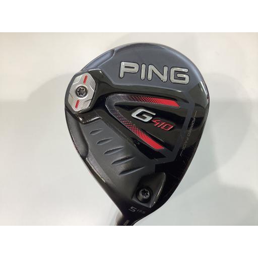 G410 ピン フェアウェイウッド 5W フレックスR 中古 Cランク : ゴルフ 