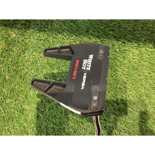 オデッセイ ホワイトホットバーサ パター SEVEN WHITE HOT VERSA SEVEN 