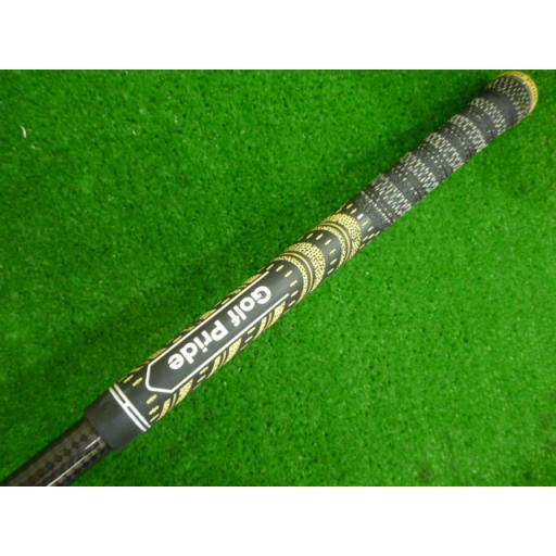 つるや GOLDEN PRIX TP-02 9.5° ドライバー DR フレックスS : ゴルフ