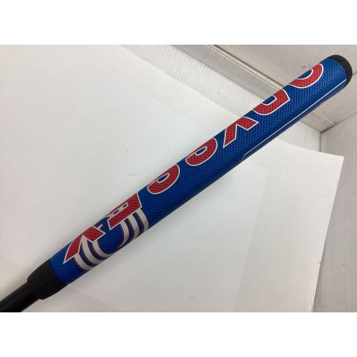 オデッセイ（ODYSSEY） トリプル トラック パター 2-BALL BLADE TRIPLE