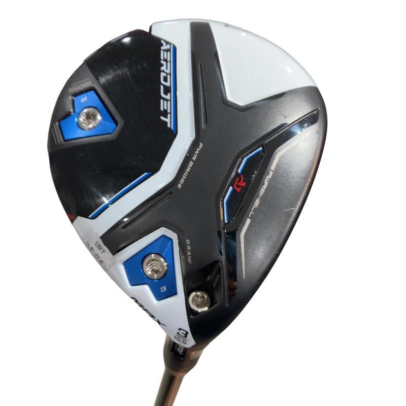 スポーツ別 コブラ cobra AEROJET LS 3W フェアウェイウッド FW