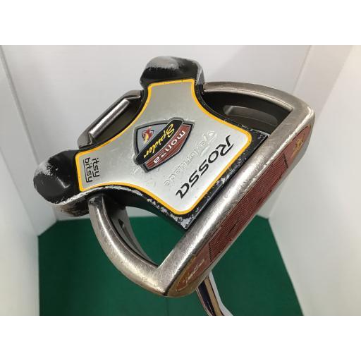TaylorMade（テーラーメイド） ロッサ イッチービッチー スパイダー