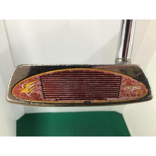 TaylorMade（テーラーメイド） ロッサ イッチービッチー スパイダー