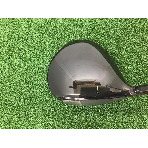 タイトリスト TSR2  9° ドライバー DR フレックスSの画像