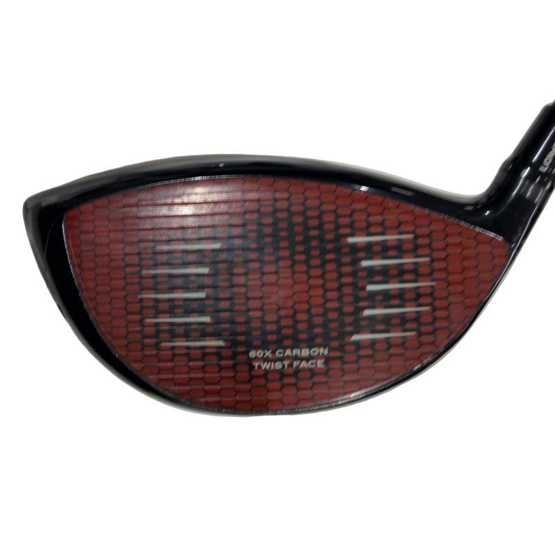 TaylorMade - 仕立て屋御手伝いさん STEALTH PLUS+  9° １番ウッド DR フレックスS