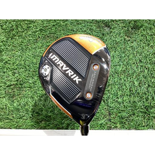 Callaway キャロウェイ マーベリック フェアウェイウッド MAVRIK