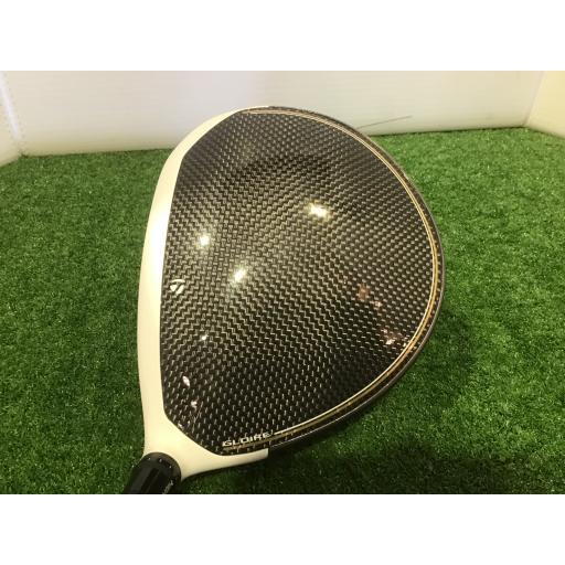 TaylorMade（テーラーメイド） STEALTH GLOIRE+ 9.5° ドライバー DR