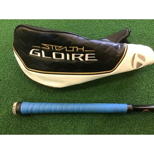 TaylorMade（テーラーメイド） STEALTH GLOIRE+ 9.5° ドライバー DR