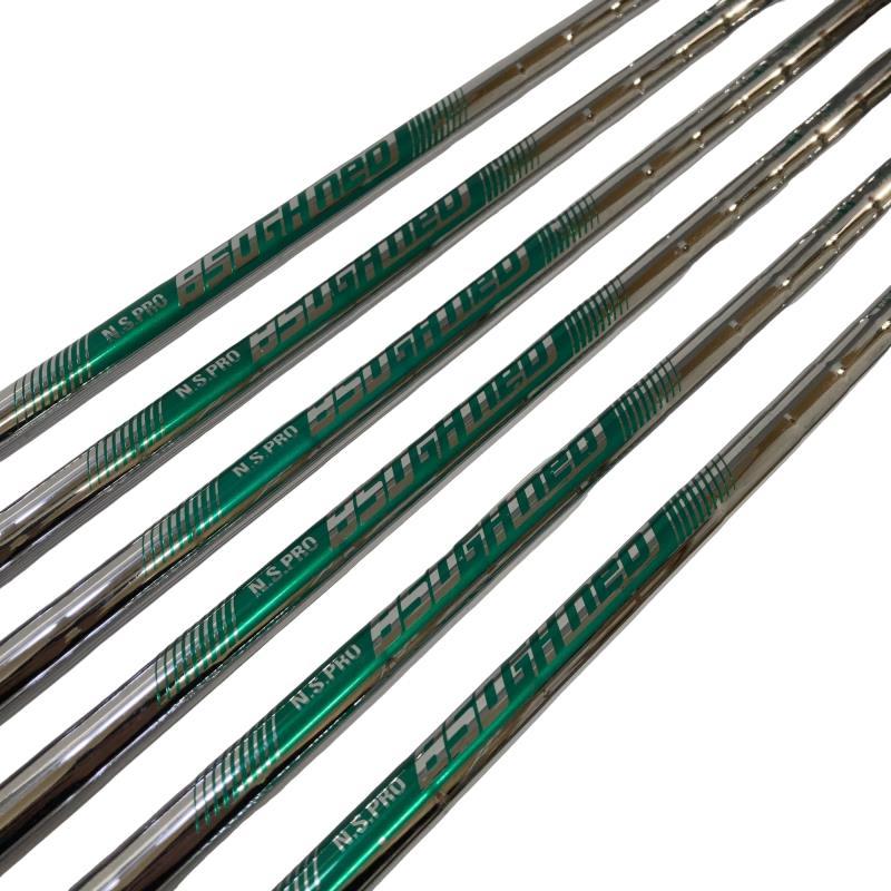 ブリヂストン BRIDGESTONE 213HF 7S アイアンセット IR フレックスSの画像
