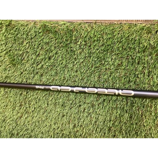 ping G425 ユーティリティ U3 19° PING G425 ユーティリティクラブ U3 19°