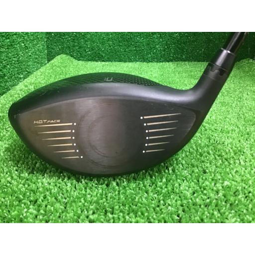 COBRA（コブラ） cobra AEROJET 9° ドライバー DR フレックスS