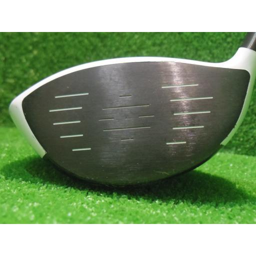 TaylorMade Burner SuperFast ドライバー【中古】 TaylorMade（テーラーメイド） バーナー スーパーファスト ドライバー
