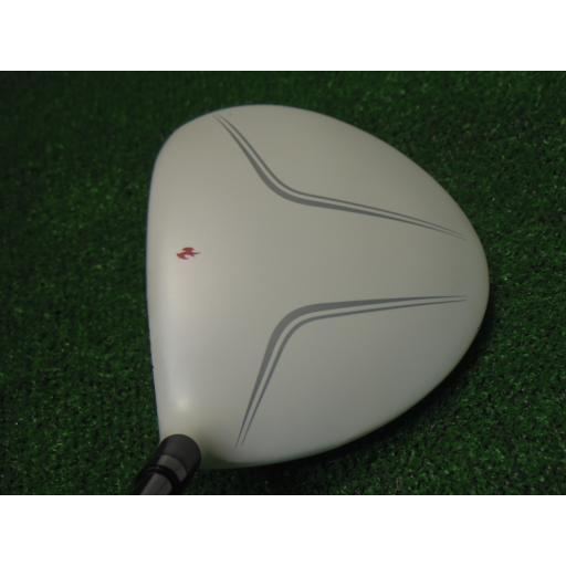 TaylorMade（テーラーメイド） バーナー スーパーファスト ドライバー