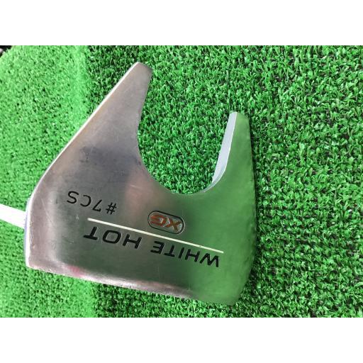 ◆オデッセイ◆WHITE HOT PRO 7CS パター センターシャフト オデッセイ ホワイトホットPRO #7 CS センターシャフト