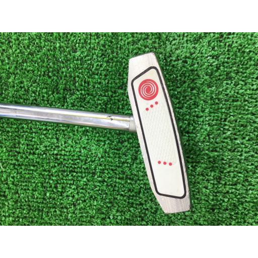 オデッセイ（車） オデッセイ ホワイトホット パター WHITE HOT XG #7 