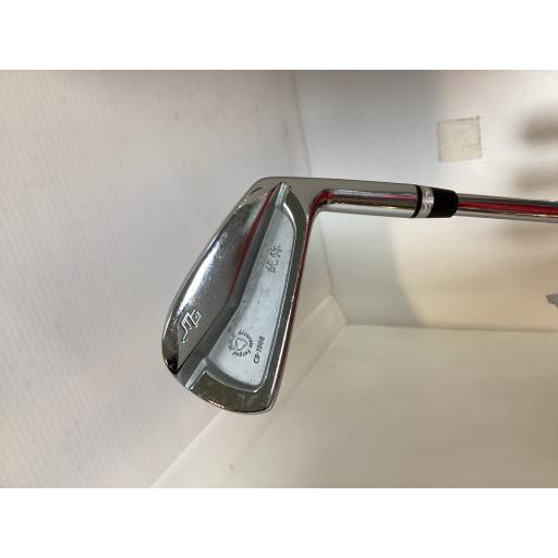 MIURA（三浦技研） CB-1008 6S アイアンセット IR フレックスX