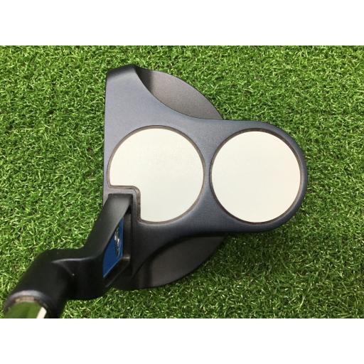 オデッセイ Ai-ONE TRI-BEAM 2-BALL CH 34インチ パター PT フレックスその他の画像
