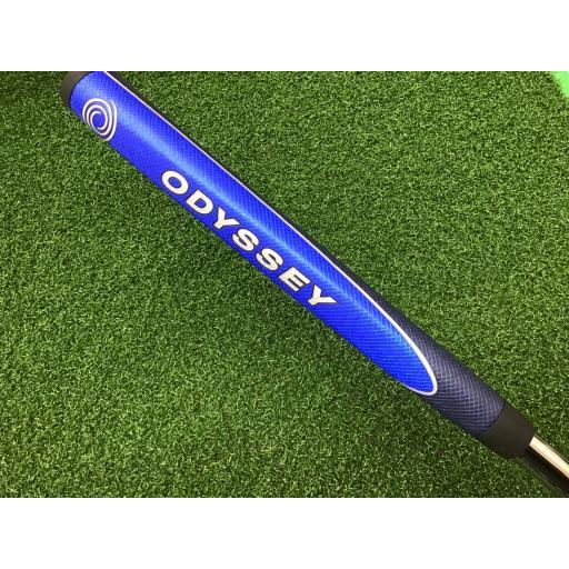 オデッセイ Ai-ONE TRI-BEAM 2-BALL CH 34インチ パター PT フレックスその他の画像