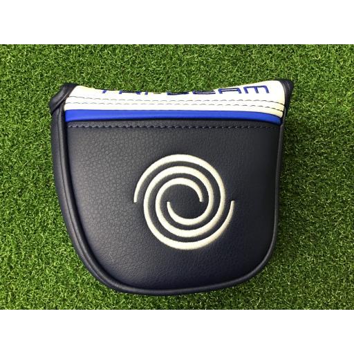 オデッセイ Ai-ONE TRI-BEAM 2-BALL CH 34インチ パター PT フレックスその他の画像