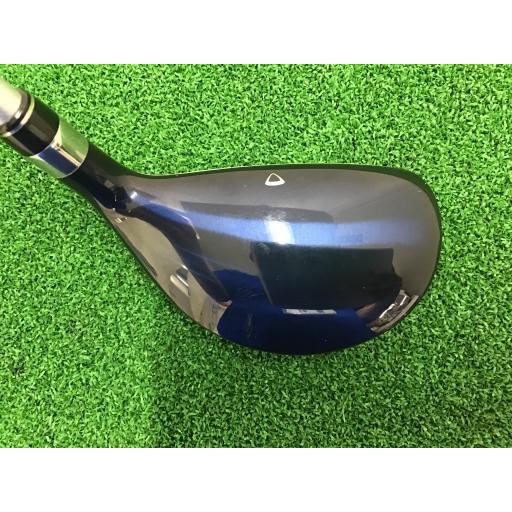 BRIDGESTONE GOLF ブリヂストン B-LD H6 レディース ユーティリティ UT