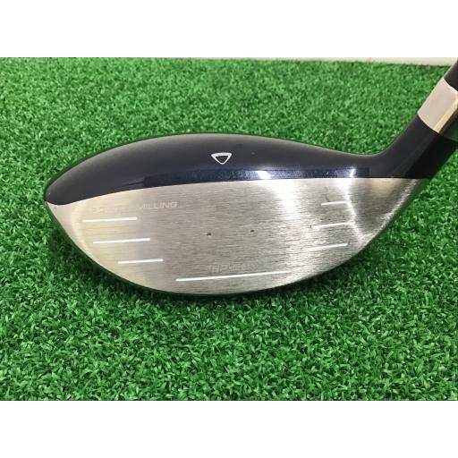BRIDGESTONE GOLF ブリヂストン B-LD H6 レディース ユーティリティ UT