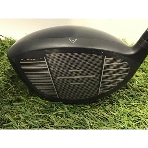 Callaway（キャロウェイ） PARADYM MAX FAST 10.5° ドライバー DR