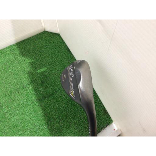 COBRA（コブラ） KING MIM WEDGE(2020) 56°/07°(WIDELOW) ウェッジ WG