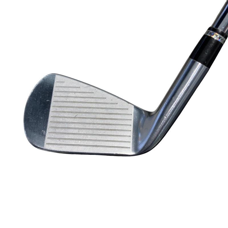 エポンゴルフ株式会社 EPON AF-306 6S アイアンセット IR フレックスS 