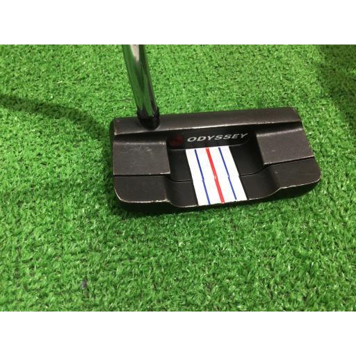 ODYSSEY（オデッセイ） - パター -トリプル・トラック DOUBLE WIDE