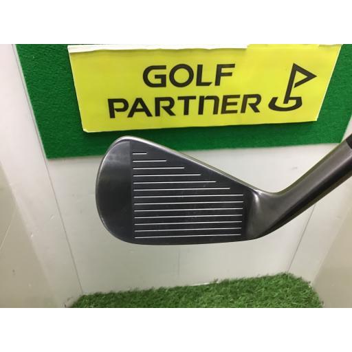 BRIDGESTONE GOLF ブリヂストン PRECEPT PC FORGED ブラック 6S