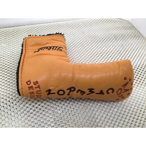 スコッティキャメロン　PROTOTYPE J.A.T. パター dショッピング |【中古】スコッティキャメロン SCOTTY CAMERON