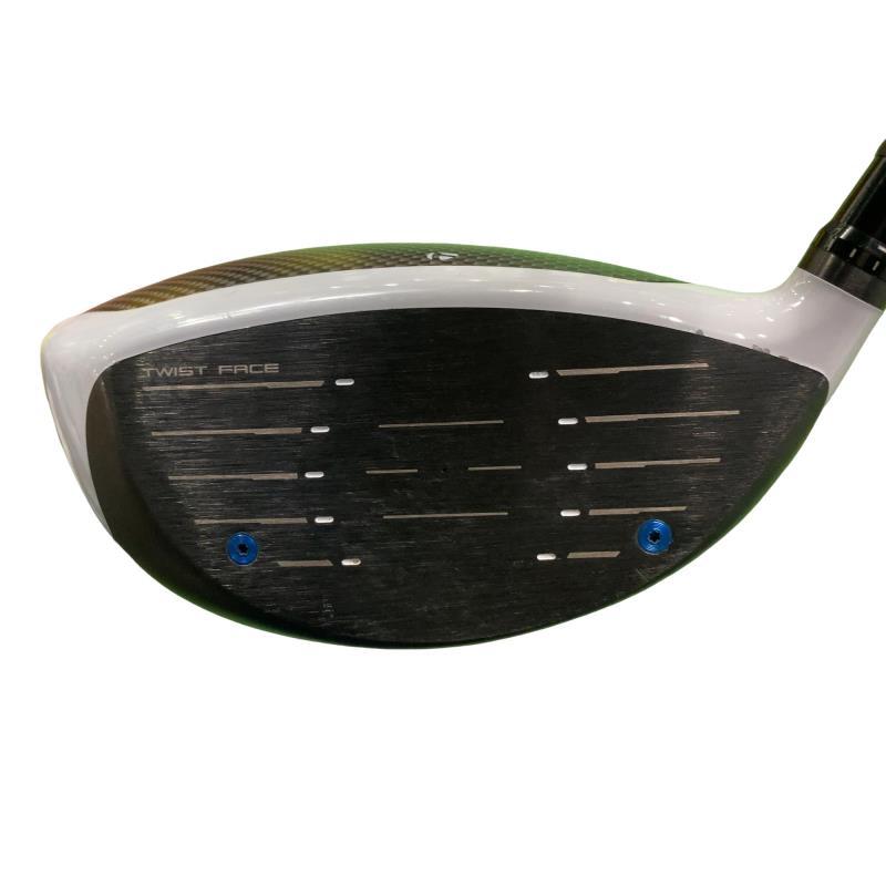 TaylorMade（テーラーメイド） SIM 9° ドライバー DR フレックスその他